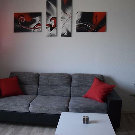 Apartmán Apartman Ana Sali Exteriér fotografie