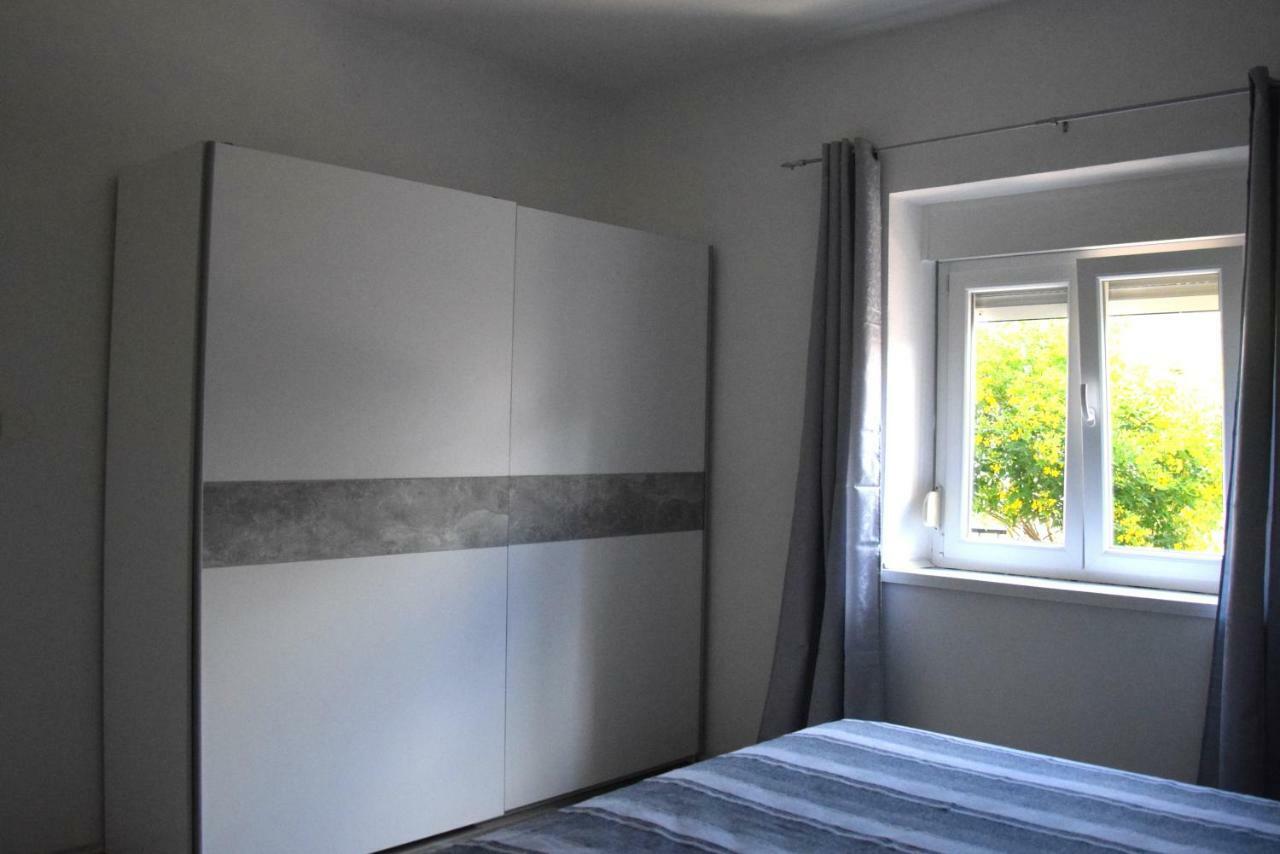 Apartmán Apartman Ana Sali Exteriér fotografie